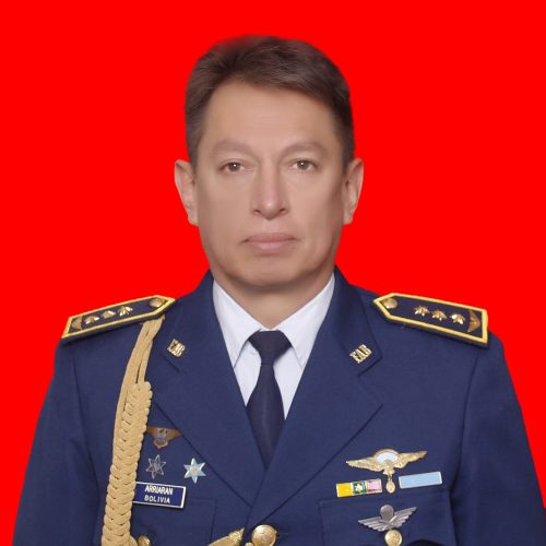 foto Cnl Arriaran
